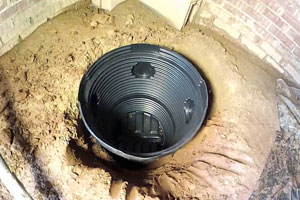 CRAWLSPACE-WATERPROOFING-repair-Aqua-Lock-Louisville-ky | Aqua Lock ...