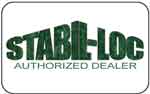 Picture of stabi lock logo Foundation Repair from Aqua Lock in Louisville, KY
