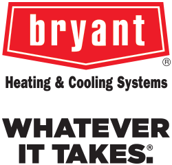 Cair HVAC Bryant Logo