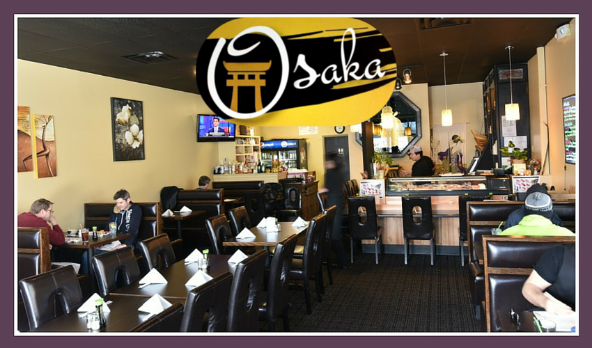 Sushi Restaurant Osaka Lexington Ky 40514 Order Online Osaka Lexington Sushi 1 4