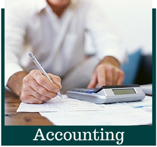 Accounting Services in Louisville, KY by Richard F. Paulmann accounting services by richard f. paulmann in louisville, ky