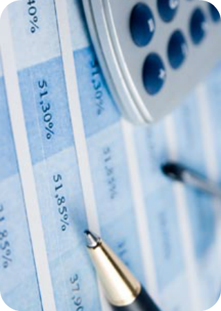 Accounting Services by Richard F. Paulmann, CPA, MBA accounting services in louisville, ky